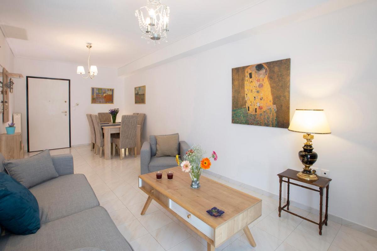 Zeas Apartment - Housity