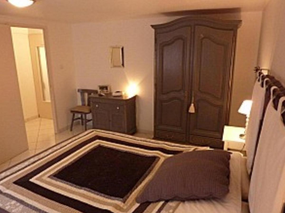 Chambre d'hôtes de Florence - Housity