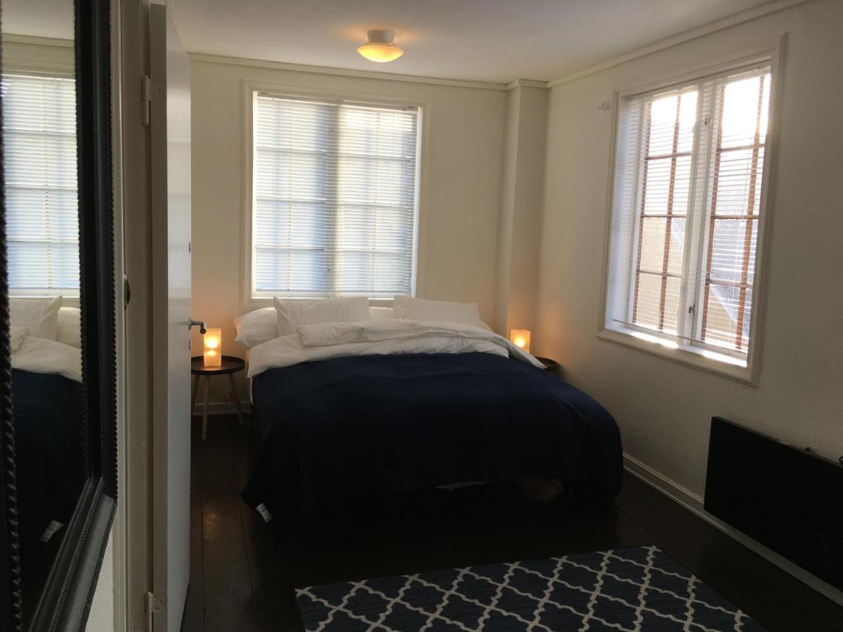 Ellingsens Apartment Egersund - Housity