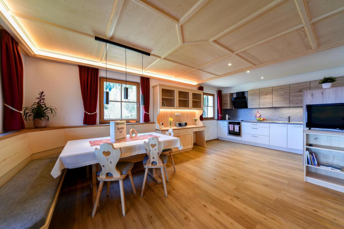 Masitterhof - Housity