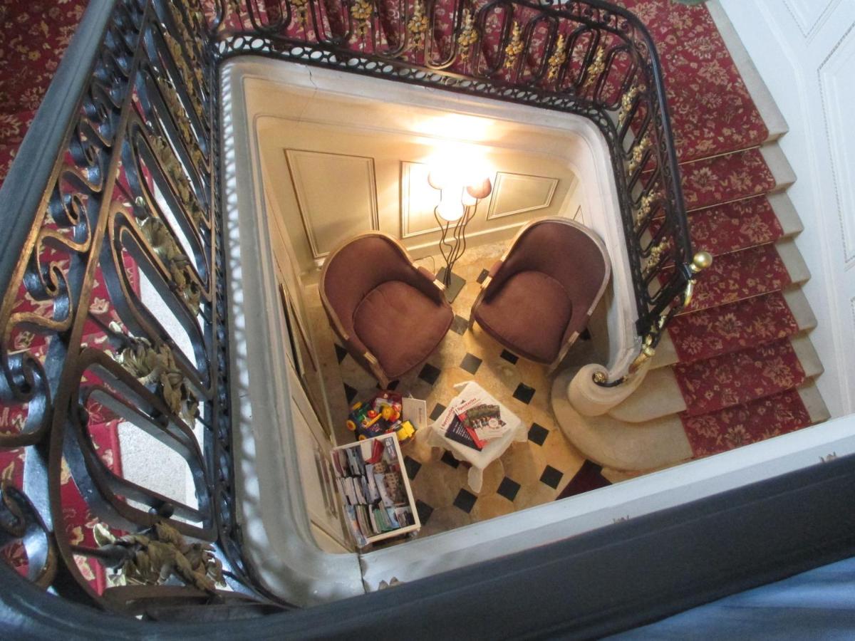 Photo de la galerie de l'établissement Château des Monthairons Hôtel Restaurant GastroMaison Spa privatif, à Les Monthairons