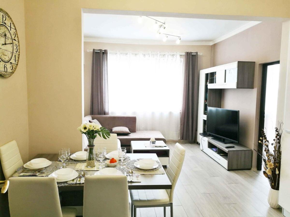 Suitetrails - The Wings Apartment