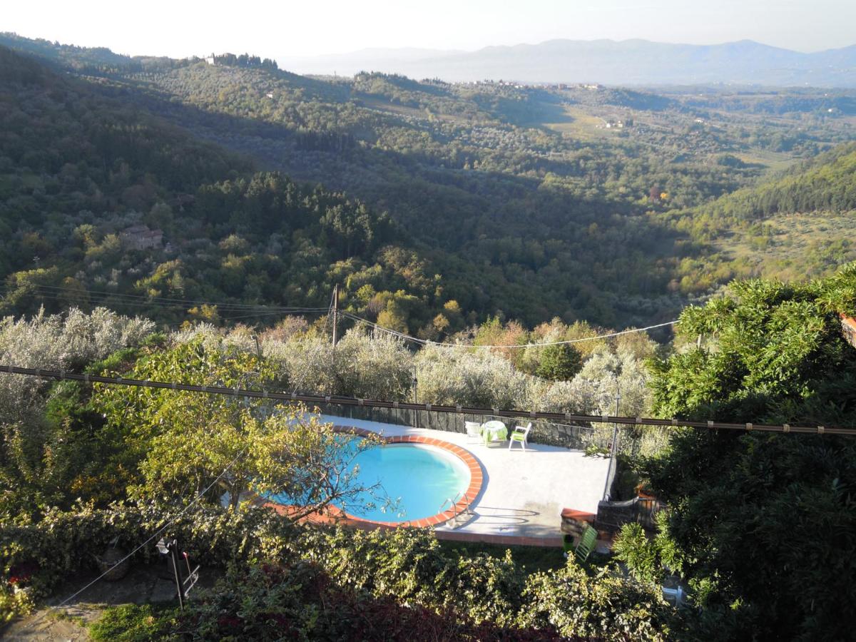 Holiday Home Bel Panorama Due - Housity