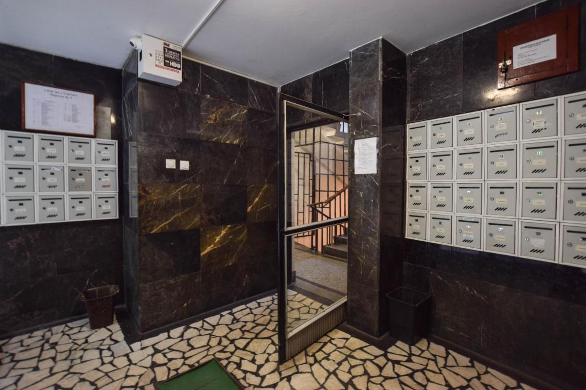 Star apartment - Housity