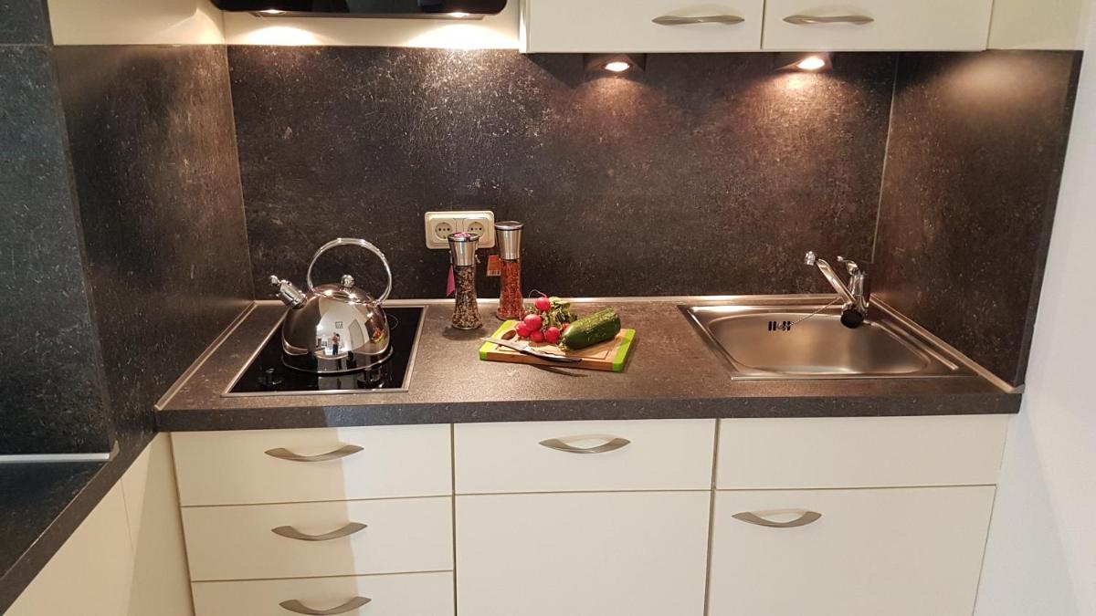 Ferienwohnung am Betzelhübel - Housity