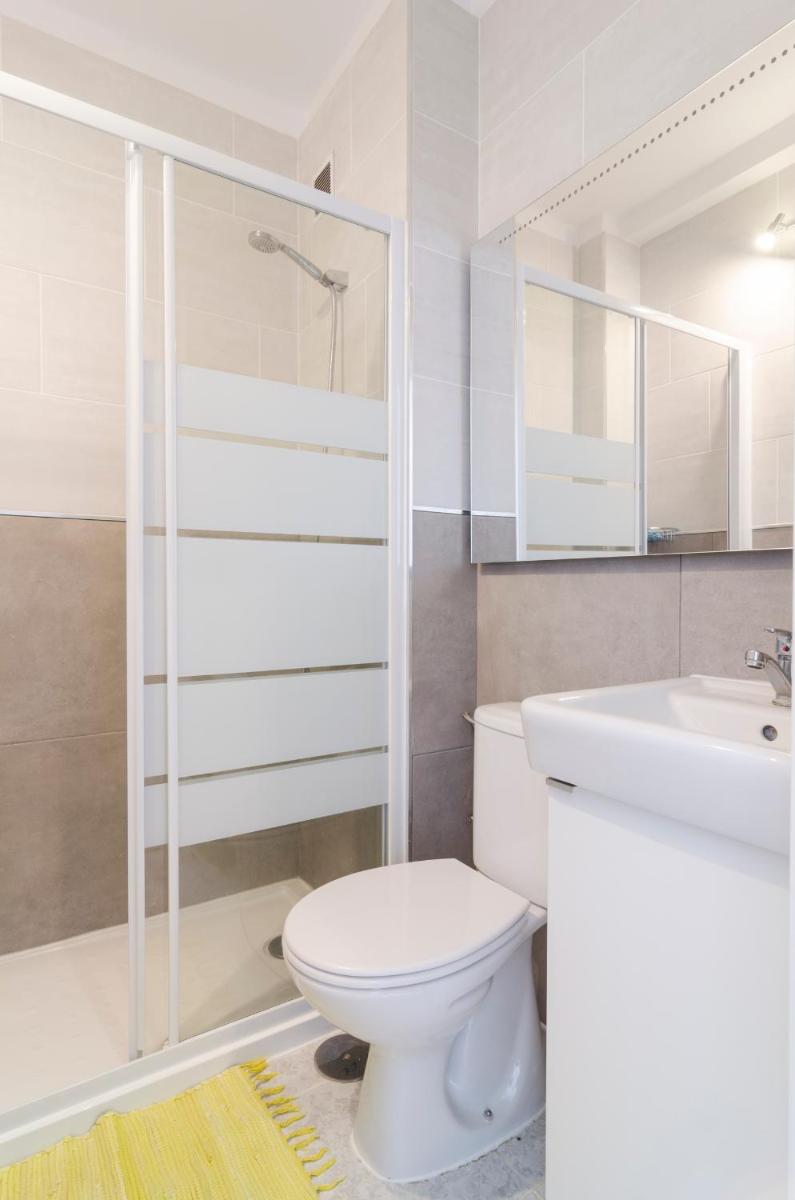 Valle Luz Apartment Ocean View - Housity