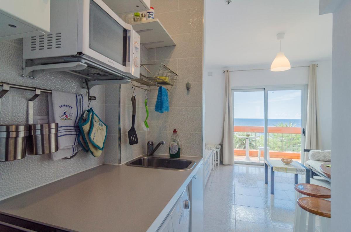 Valle Luz Apartment Ocean View - Housity