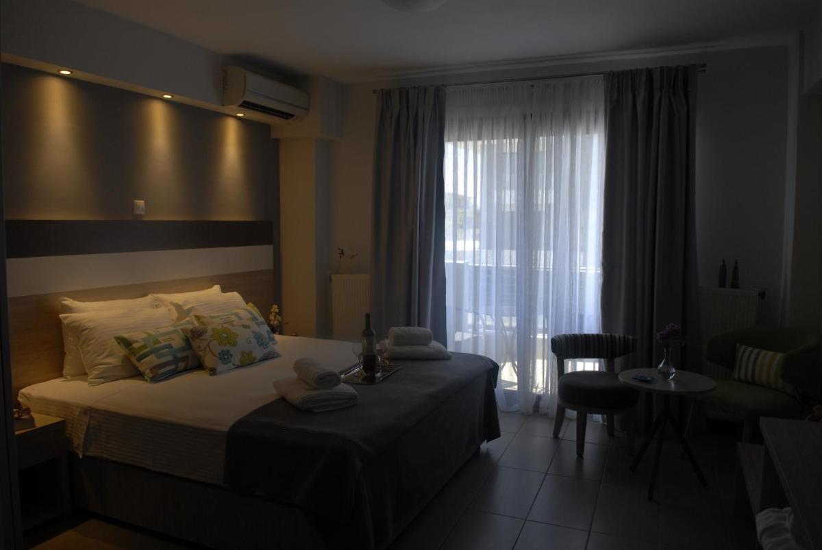 Lion Apartment Port - Housity