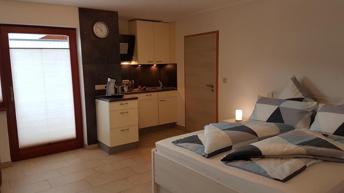 Ferienwohnung am Betzelhübel - Housity