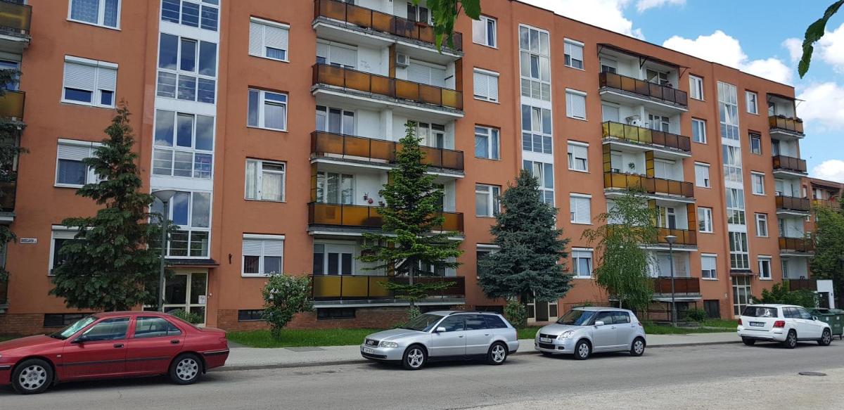 Veszprem Kucko - Housity