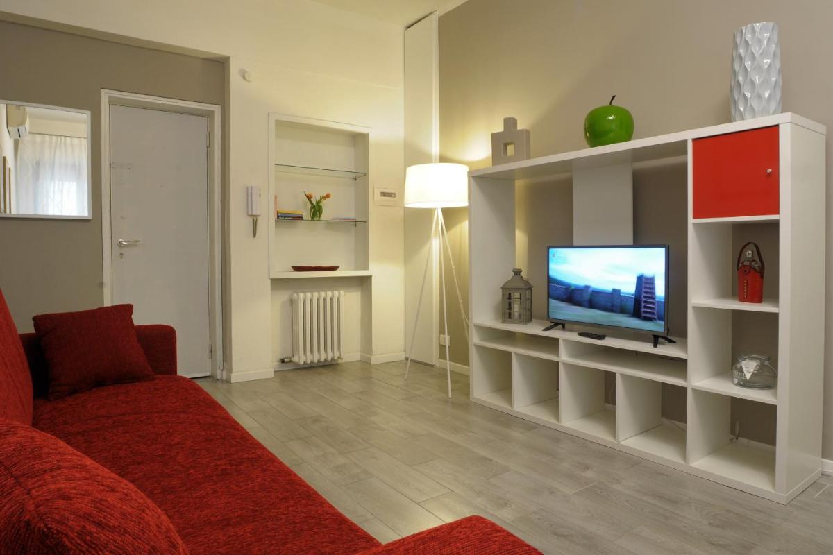 Filarmonico12 - Housity