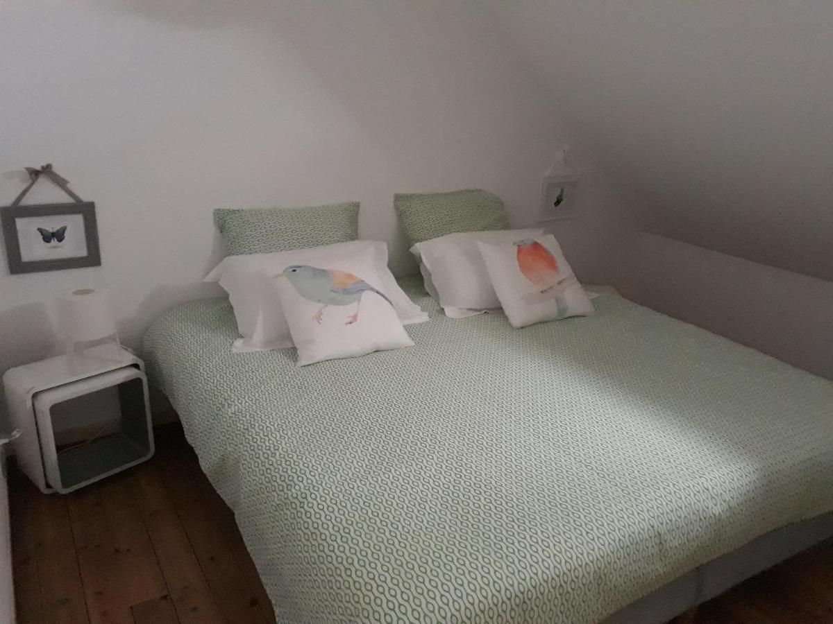 Gîte du Château - Housity