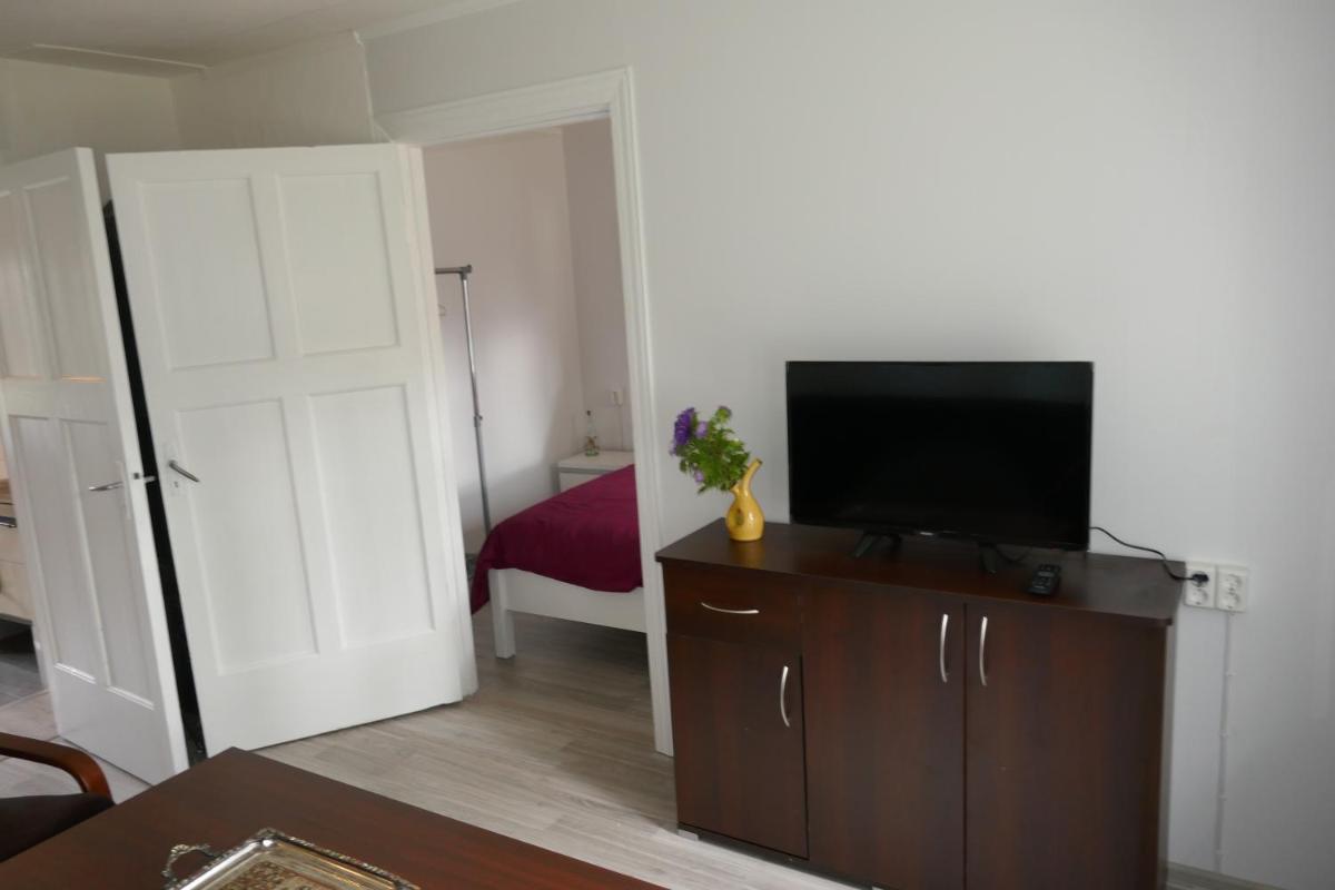 Kärdla Holiday House - Housity