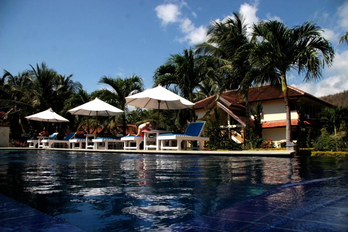 Aman Gati Hotel Lakey - Housity
