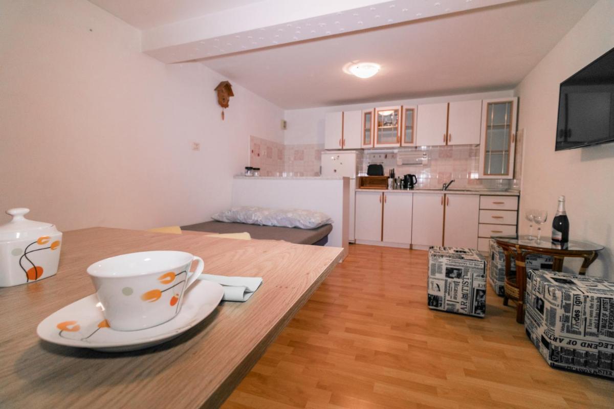Fri Apartment - Housity