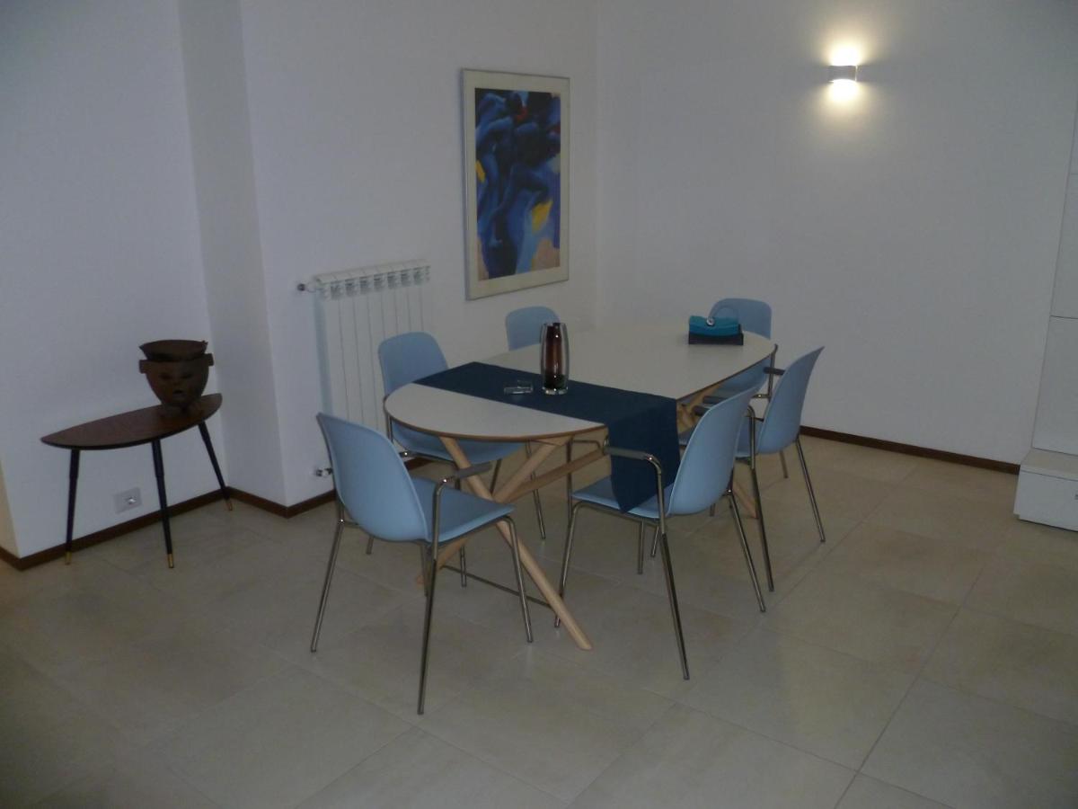 Tra Montagne e Mare - Housity