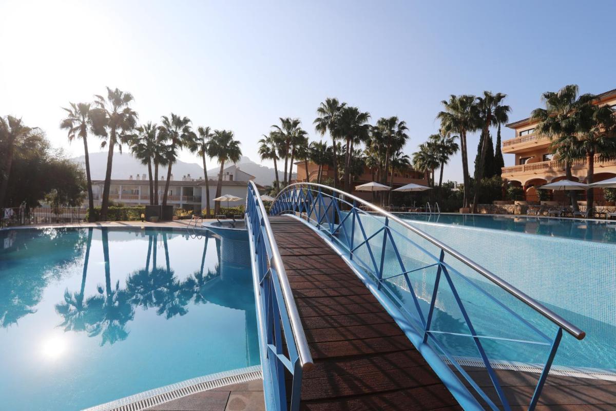 Piscina en o cerca de Mon Port Hotel & Spa