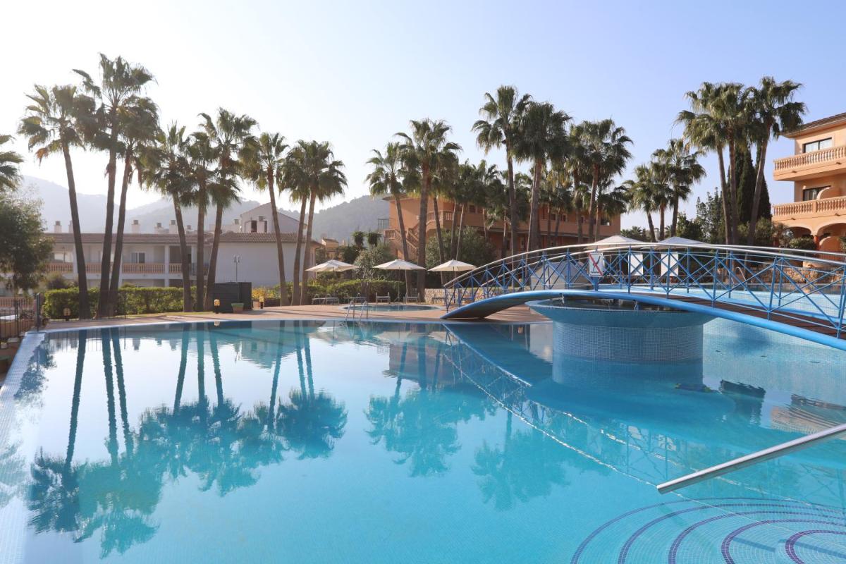Piscina en o cerca de Mon Port Hotel & Spa