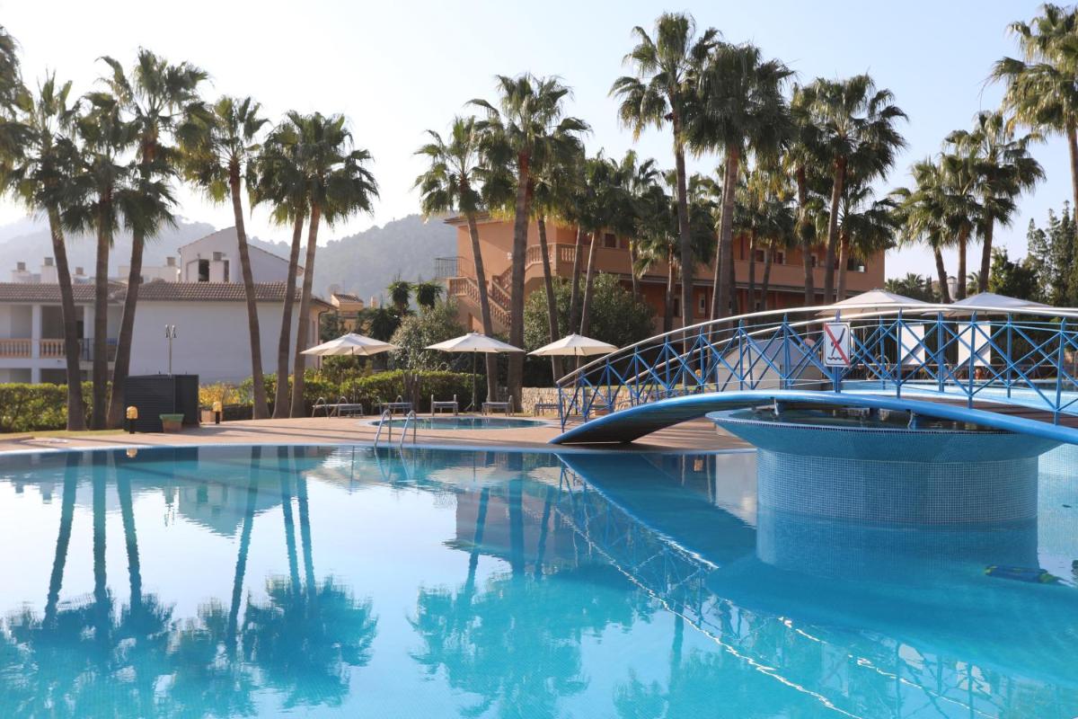 Piscina en o cerca de Mon Port Hotel & Spa