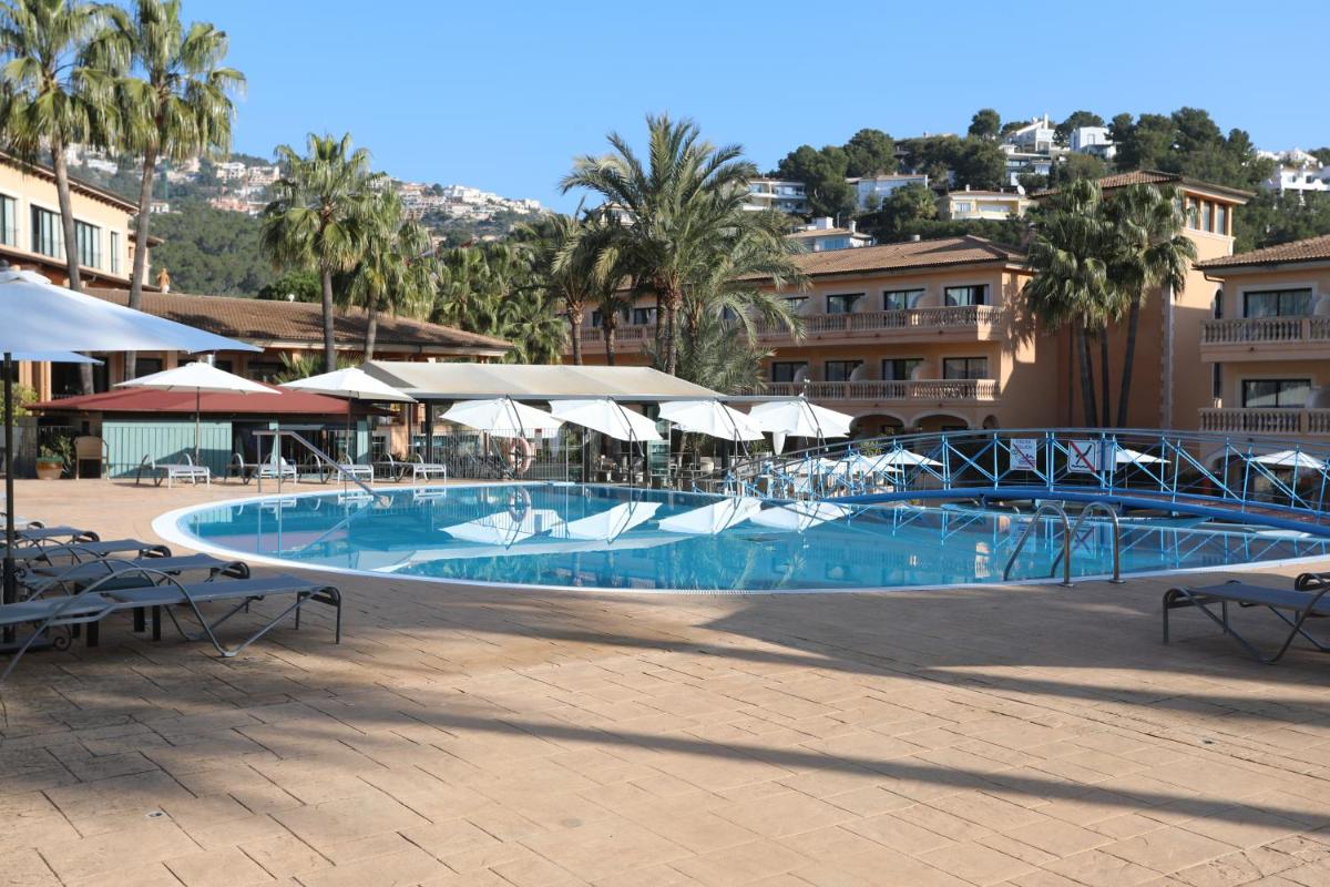 Piscina en o cerca de Mon Port Hotel & Spa
