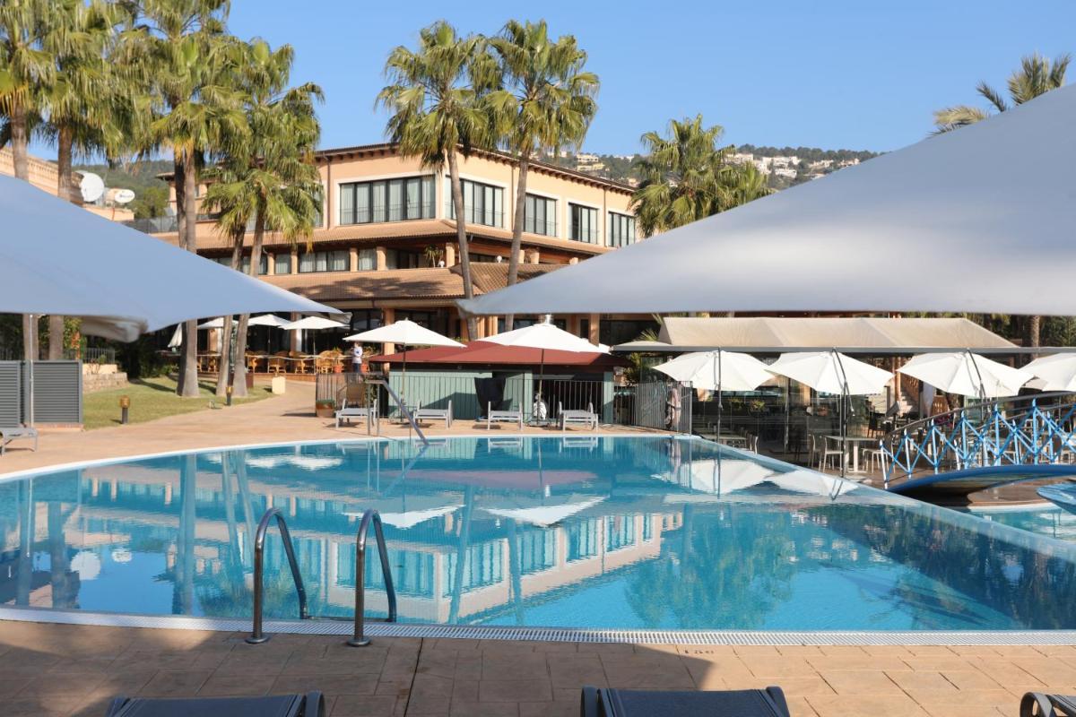 Piscina en o cerca de Mon Port Hotel & Spa