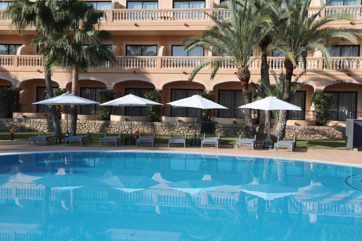 Piscina en o cerca de Mon Port Hotel & Spa