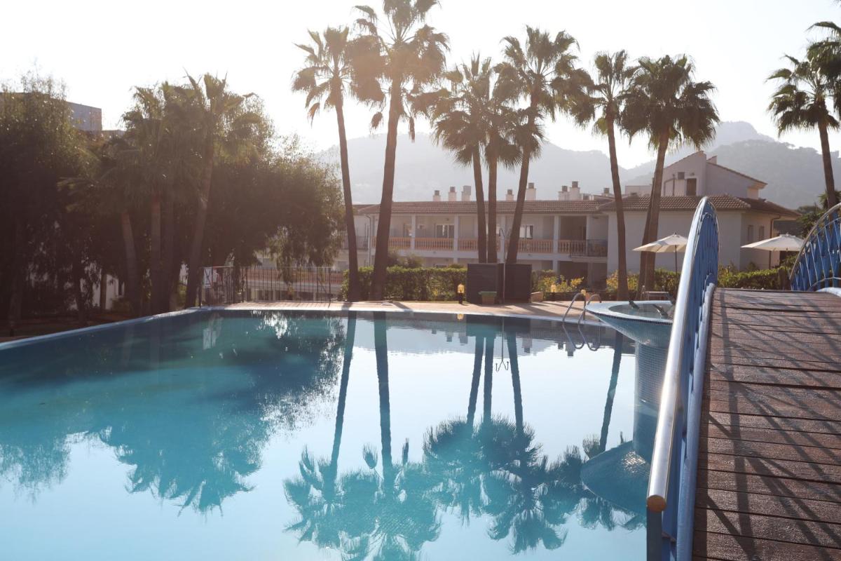 Piscina en o cerca de Mon Port Hotel & Spa