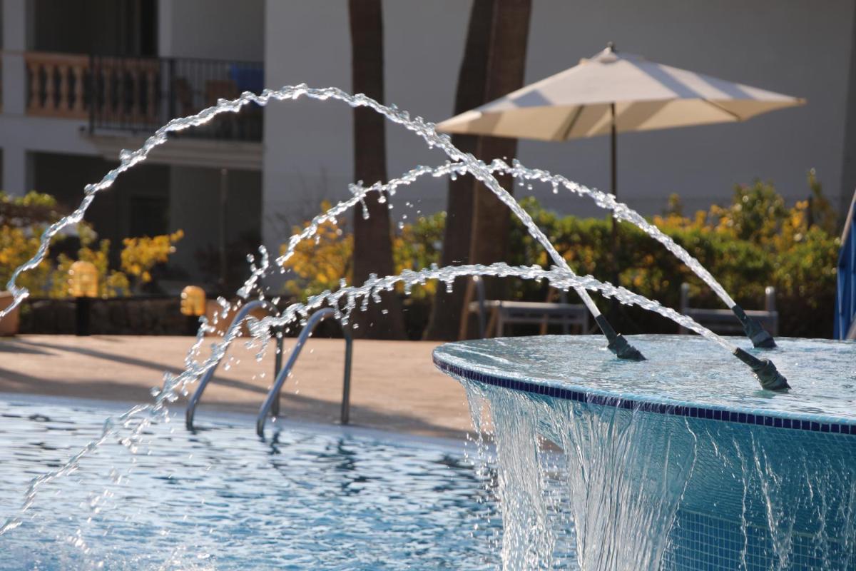 Piscina en o cerca de Mon Port Hotel & Spa