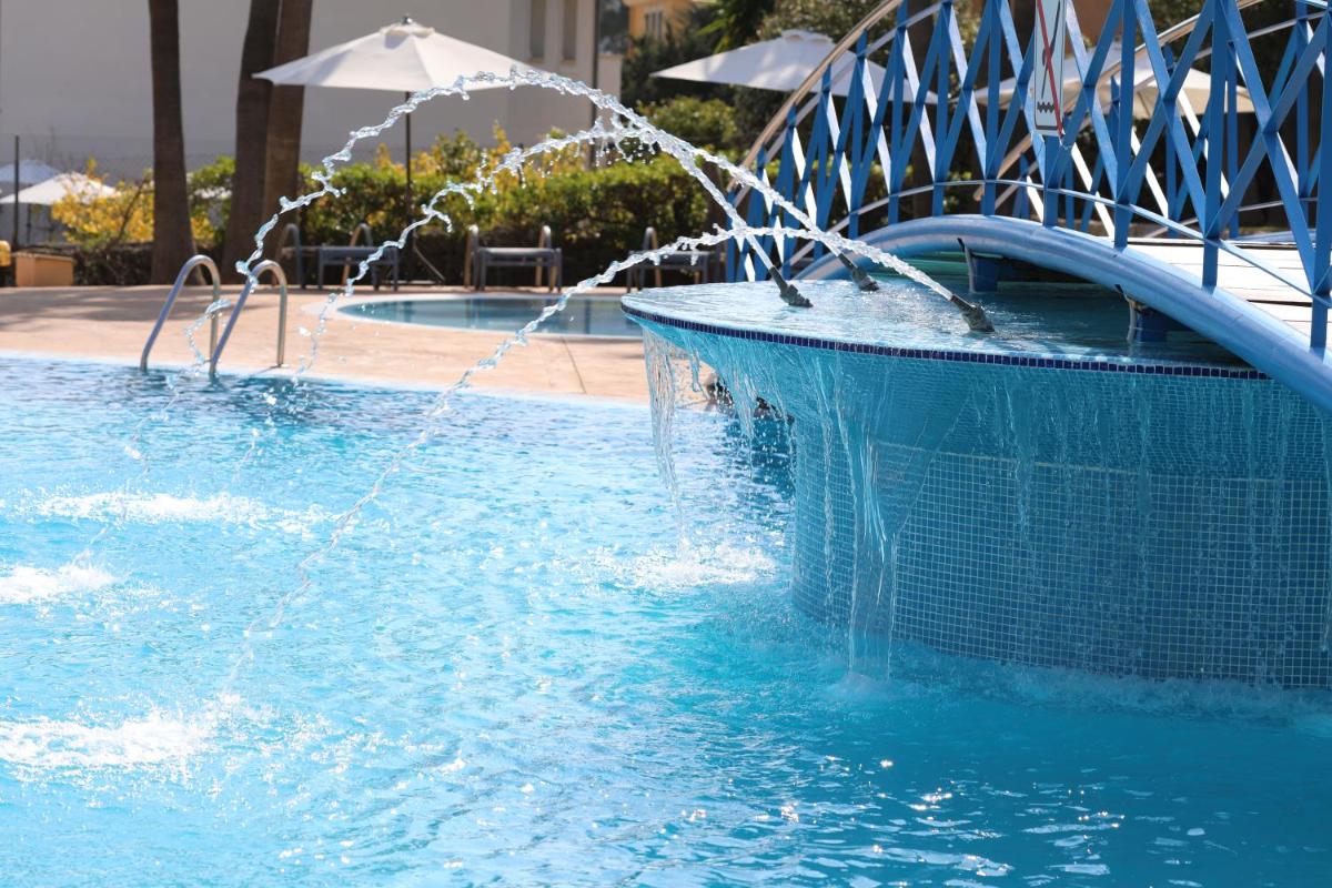 Piscina en o cerca de Mon Port Hotel & Spa