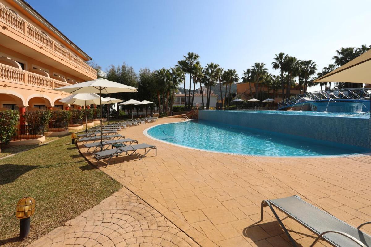 Piscina en o cerca de Mon Port Hotel & Spa