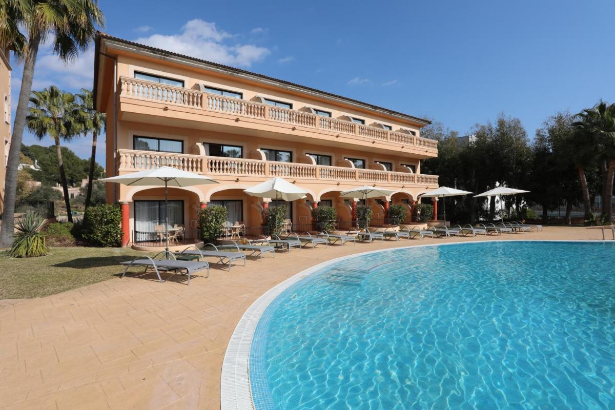 Piscina en o cerca de Mon Port Hotel & Spa