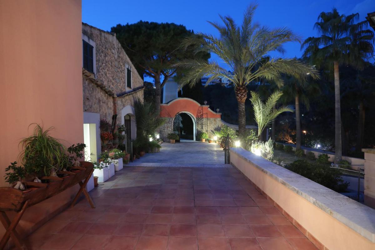 Imagen de la galería de Mon Port Hotel & Spa, en Puerto de Andratx