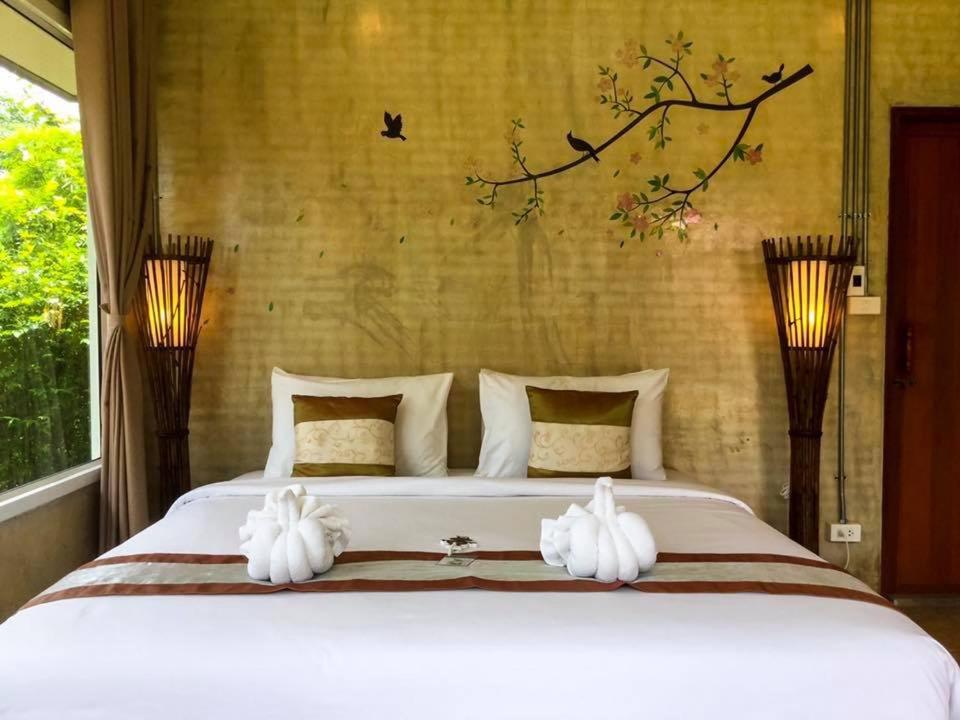 Villa De Bua Resort Nan - Housity