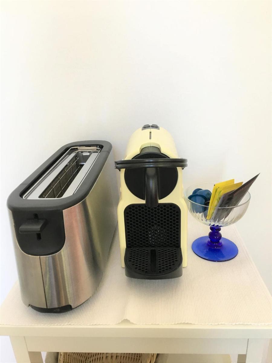 Suitetrails - Appartement Ambiente