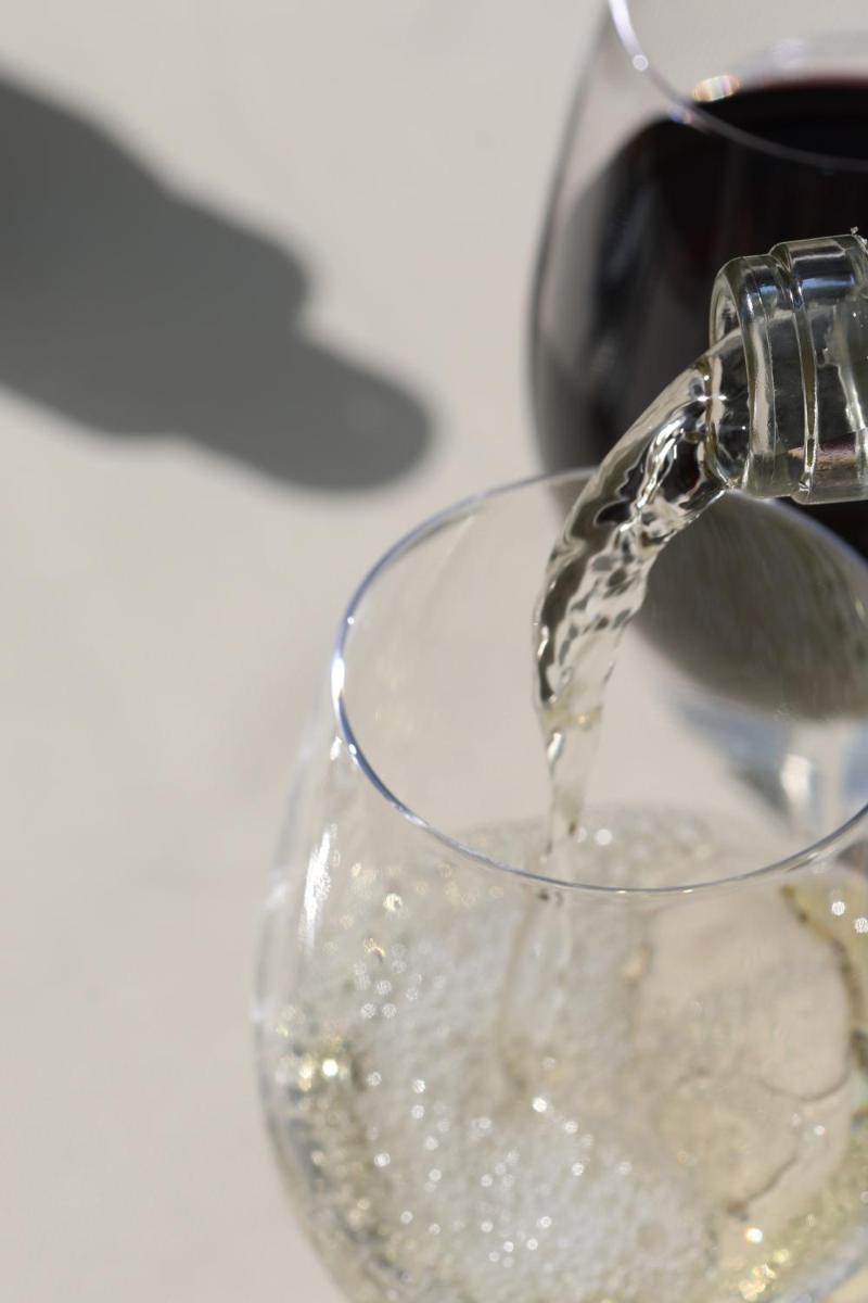Bebidas en Mon Port Hotel & Spa