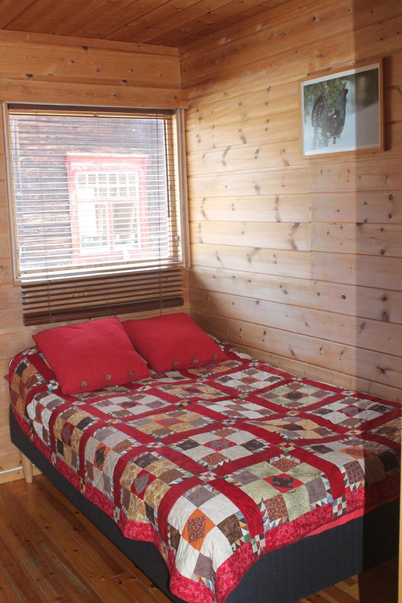 Hodalen Fjellstue - Housity