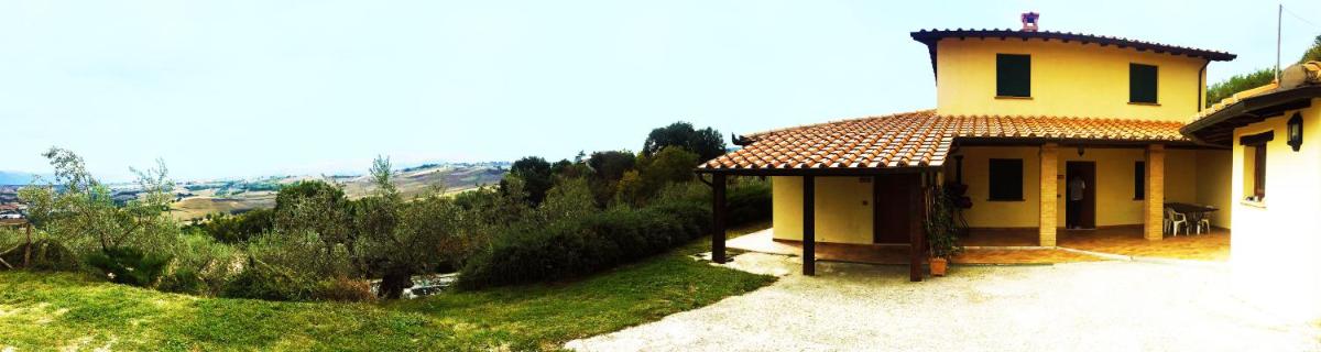 Villa di Castello - Housity