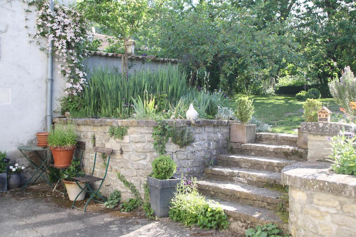 Suitetrails - La Fourmi Home