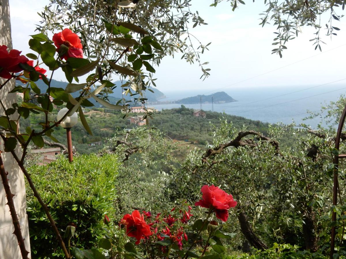 villa vista mare - Housity