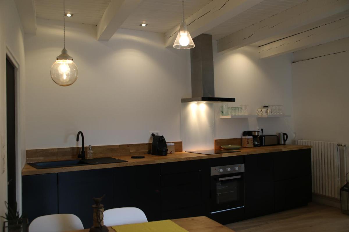 Suitetrails - La Fourmi Home