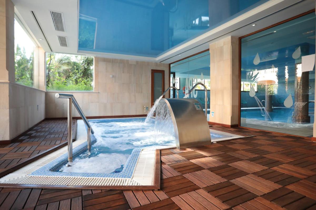 Imagen de la galería de Mon Port Hotel & Spa, en Puerto de Andratx