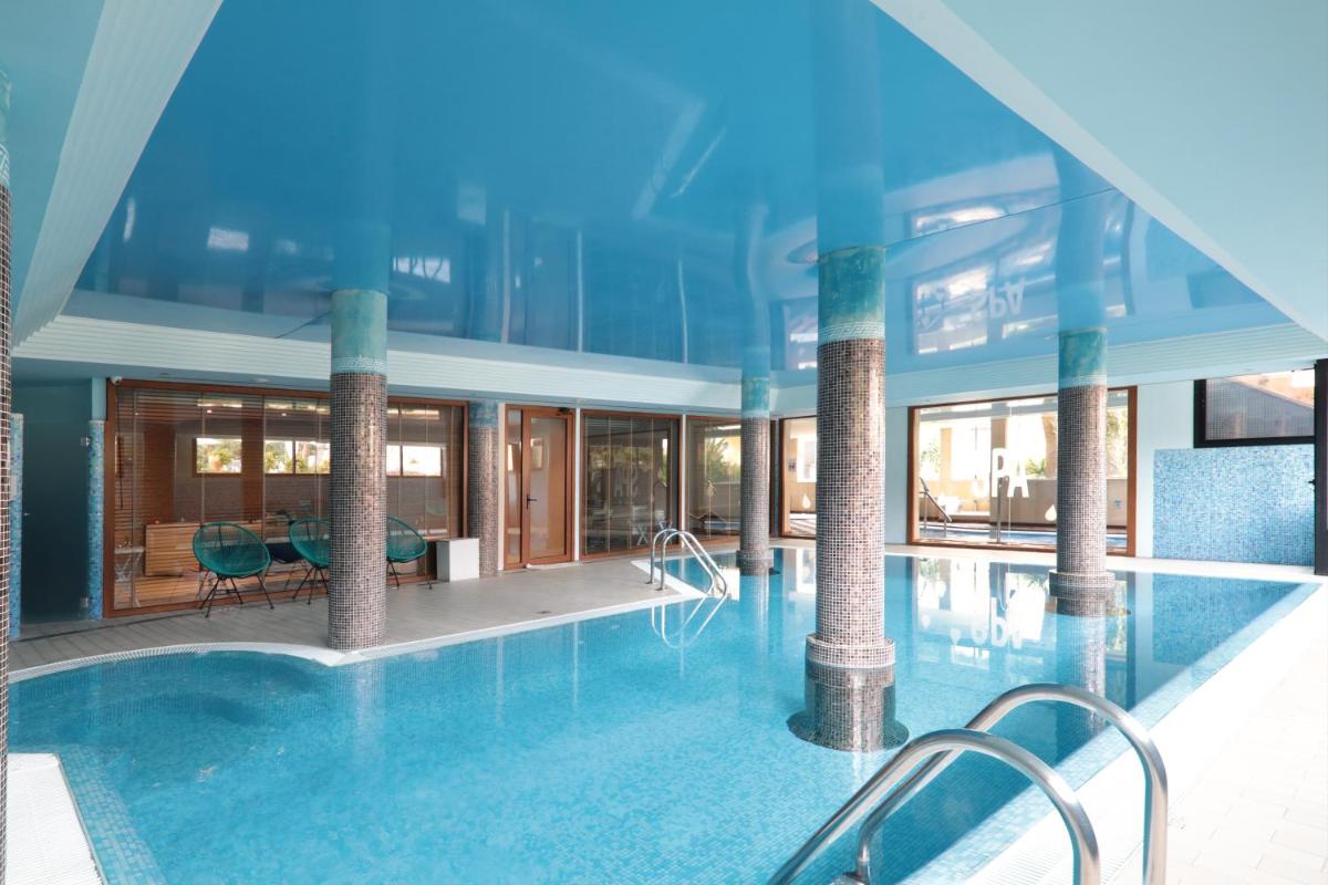 Piscina en o cerca de Mon Port Hotel & Spa