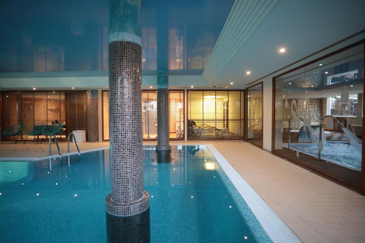 Piscina en o cerca de Mon Port Hotel & Spa