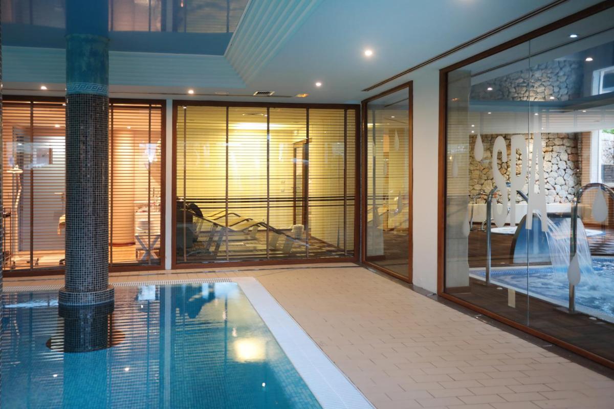 Piscina en o cerca de Mon Port Hotel & Spa