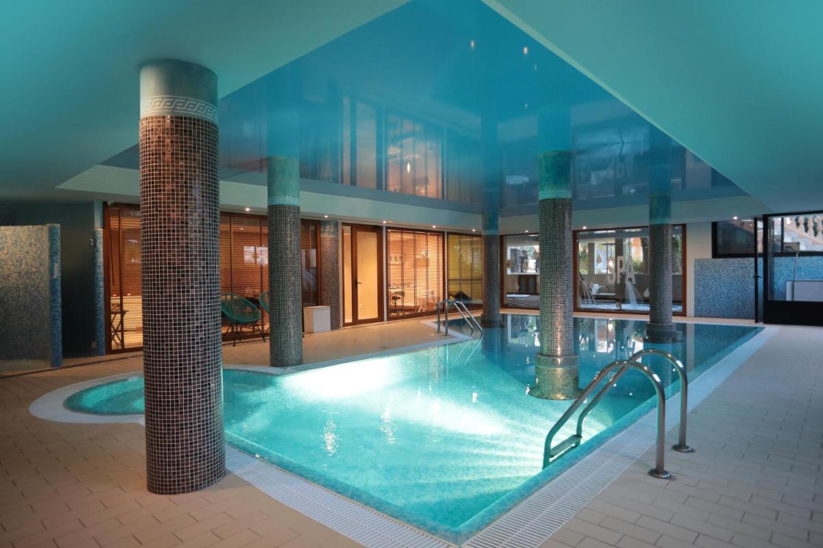 Piscina en o cerca de Mon Port Hotel & Spa
