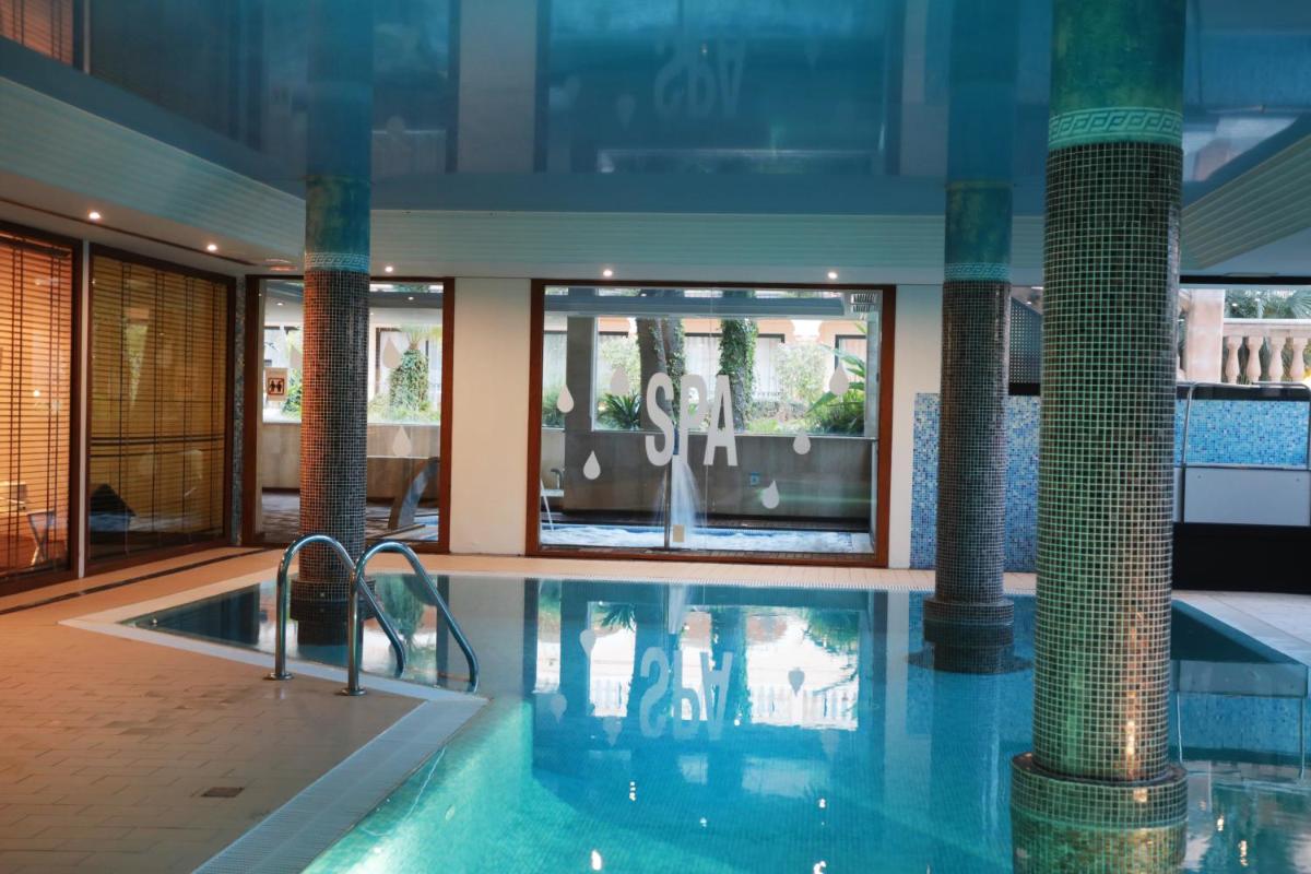 Piscina en o cerca de Mon Port Hotel & Spa