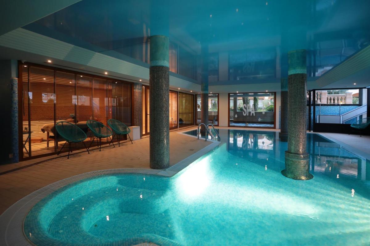 Piscina en o cerca de Mon Port Hotel & Spa