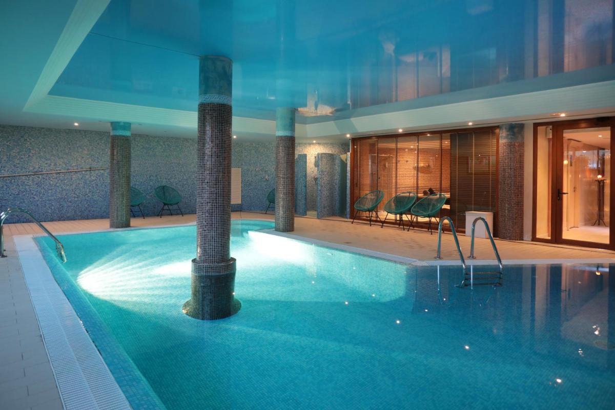 Piscina en o cerca de Mon Port Hotel & Spa