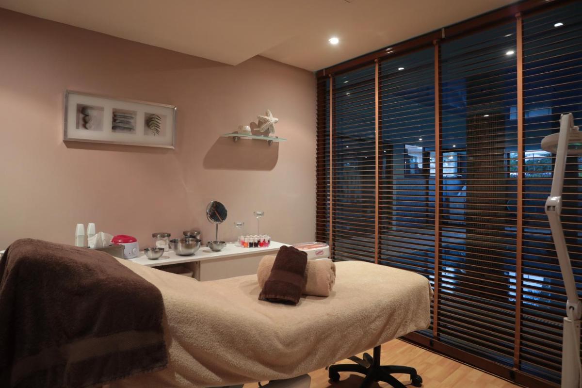 Imagen de la galería de Mon Port Hotel & Spa, en Puerto de Andratx