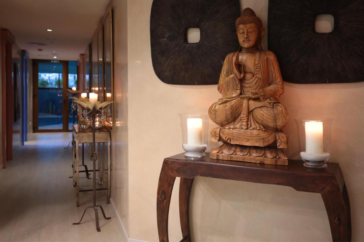 Imagen de la galería de Mon Port Hotel & Spa, en Puerto de Andratx
